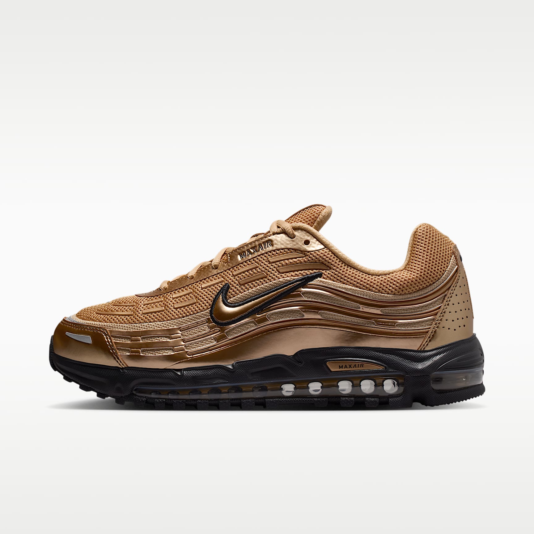 Nike Air Max TL 2.5 Men's Shoes. Nike ID